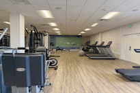 158. Gym