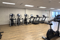 161. Gym
