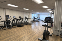 155. Gym