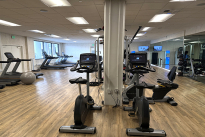 157. Gym