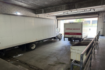 87. Loading Dock