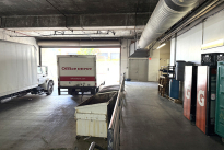 86. Loading Dock