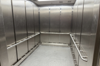 85. Freight Elevator