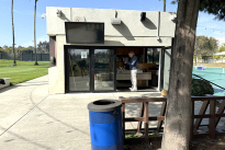 204. Golf Shop