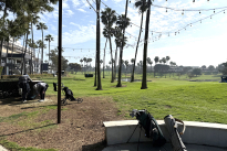 208. 9 Hole Golf Course 