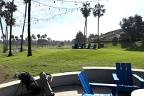 207. 9 Hole Golf Course 
