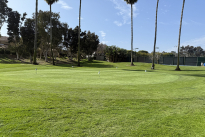 211. 9 Hole Golf Course 