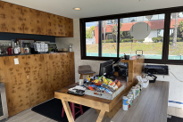 206. Golf Shop