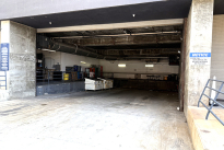 28. Loading Dock