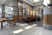 35. Lobby