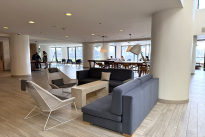 37. Lobby Restaurant 