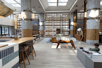40. Lobby Bar