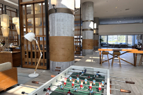 42. Lobby