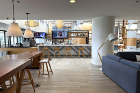 56. Lobby Restaurant 