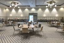 73. Loftlight Ballroom