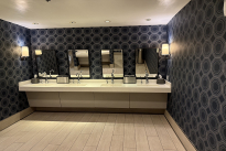 104. First Fl. Restrooms