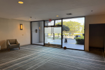 119. First Fl. Meeting Rooms 