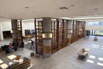 66. Lobby