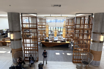 67. Lobby