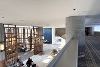 70. Lobby