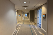 126. Second Fl. Meeting Rooms 