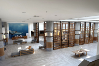 64. Lobby