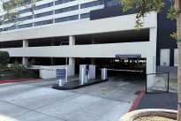 15. Parking Structure 