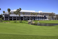 216. 9 Hole Golf Course 