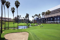 214. 9 Hole Golf Course 