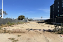 2. Parking/Basecamp