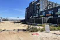 3. Parking/Basecamp