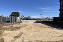 4. Parking/Basecamp