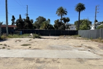 5. Parking/Basecamp