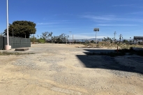 6. Parking/Basecamp