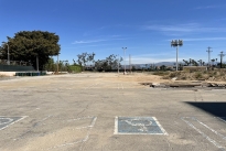 7. Parking/Basecamp