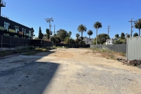 8. Parking/Basecamp