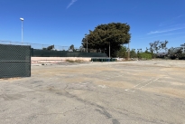 9. Parking/Basecamp