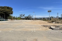 10. Parking/Basecamp