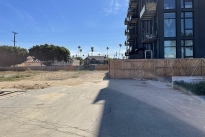 11. Parking/Basecamp