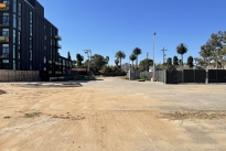 13. Parking/Basecamp