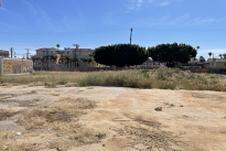 14. Parking/Basecamp