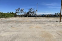 16. Parking/Basecamp
