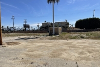17. Parking/Basecamp