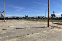 18. Parking/Basecamp