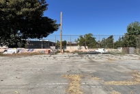19. Parking/Basecamp
