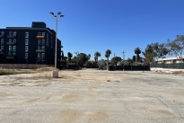 20. Parking/Basecamp