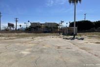 21. Parking/Basecamp