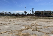 22. Parking/Basecamp