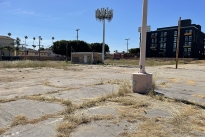23. Parking/Basecamp