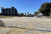 24. Parking/Basecamp